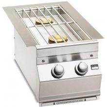 Fire Magic Natural Gas Built-in Double Side Burner 3281