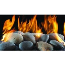 Peterson Gas Logs Assorted River Rock Fyre Stones