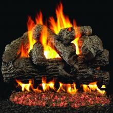 Peterson Real Fyre 18-Inch Royal English Oak Gas Logs (Logs Only - Burner Not Included) image