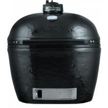 Primo Oval XL Ceramic Kamado Grill image