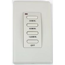 Rasmussen Wireless Wall Timer