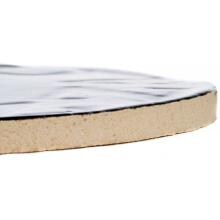 Primo Glazed 13 Inch Pizza Stone