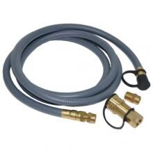 Fuego Element Conversion Kit - Liquid Propane To Natural Gas - FEANG1 image