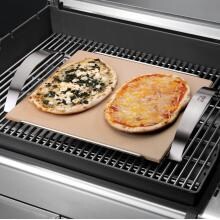 Weber Style 6430 Pizza Stone