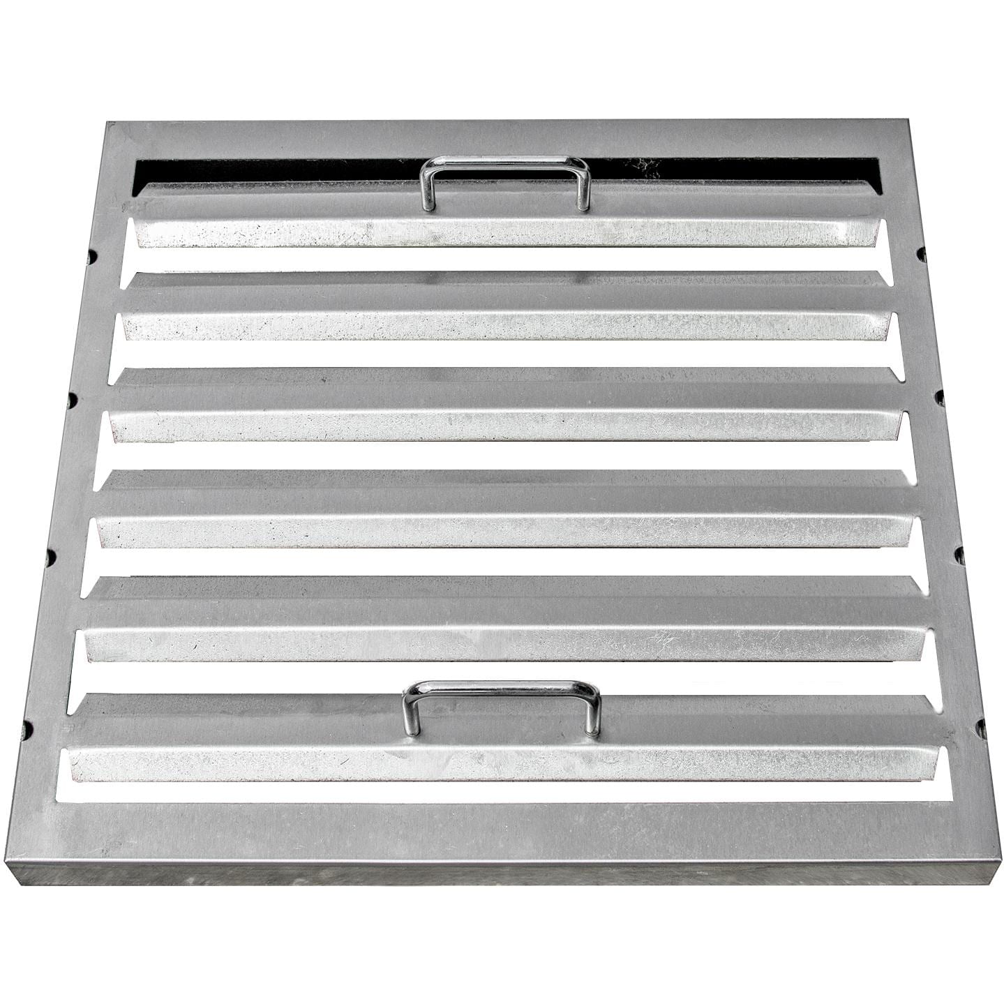 Blaze 42Inch Stainless Steel Outdoor Vent Hood 2000 CFM BLZHOOD