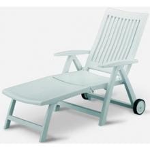 Kettler Roma Resin Chaise Lounge