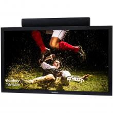 SunBriteTV Pro Series 42-Inch 1080p LED Outdoor HDTV - Black - SB-4217HD-BL image