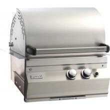 Fire Magic Legacy Deluxe Natural Gas Built-In Grill - 11-S1S1N-A image