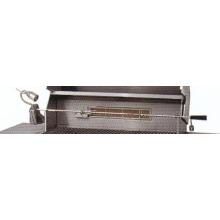 Luxor 30-Inch Rotisserie Kit - AHT-ROTIS-30 image
