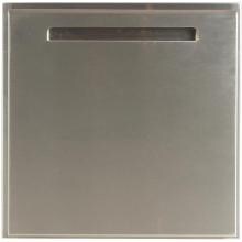 BBQ Guys Roma Series 21 Inch Left-Hinged Enclosed Cabinet Storage