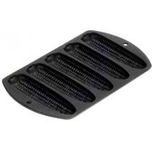 Lodge 5-Stick Seasoned Cast Iron Cornbread Pan - L527C3 image