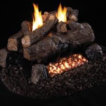 Evening Fyre Peterson Real Fyre Vent Free Set