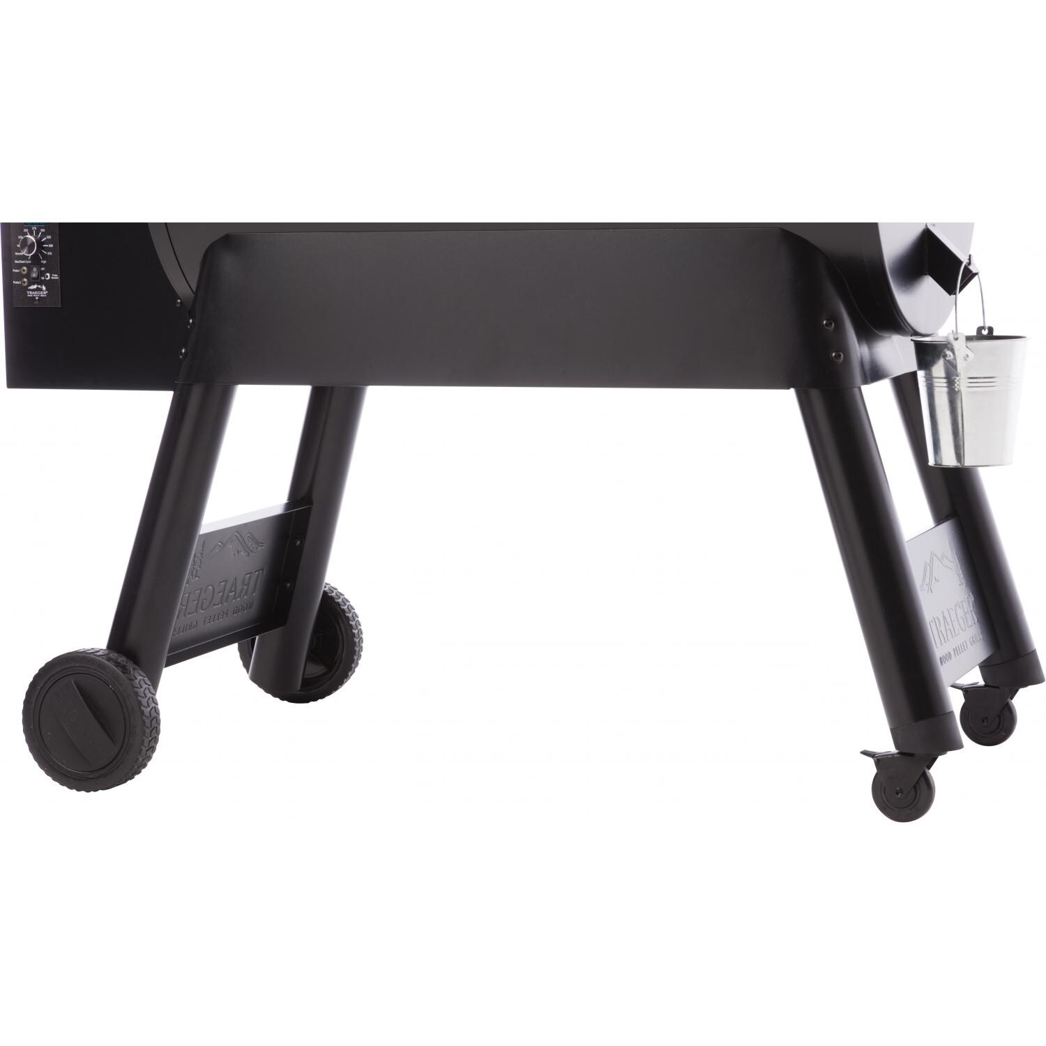 Traeger Pro Series 34 Pellet Grill On Cart Bronze 2016 Model BBQ Guys