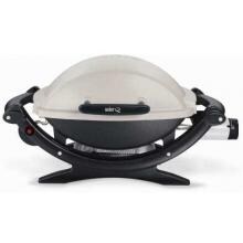 Weber Q 100 Portable Propane Gas Grill