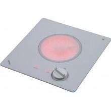 Kenyon Alpine Built-In Electric Single Burner Cooktop - 240V image