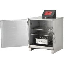 Cookshack Smokette Elite Electric BBQ Smoker