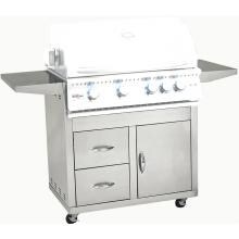 Summerset 32-Inch Gas Grill Cart For Sizzler Pro Gas Grills - CART-SIZPRO-32 image