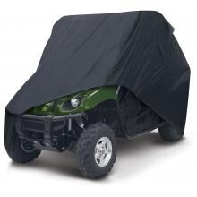 Classic Accessories QuadGear UTV Storage Cover - Black