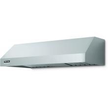 Viking VWH3010 30-Inch Professional Series Wall Vent Hood System - Stainless Steel