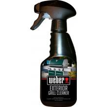 Weber Exterior Grill Cleaner - 8 Oz. image