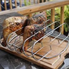 Weber Original 6406 Rib Rack