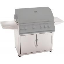 Summerset 32-Inch Gas Grill Cart For Sizzler Gas Grills - CART-SIZ32 image