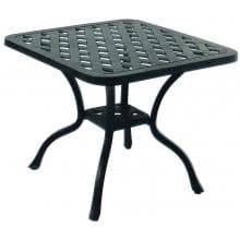 Darlee Series 30 Aluminum Table