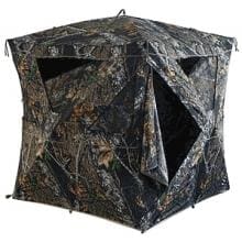 Hunting & Shooting - Tree Stand & Hunting Blinds