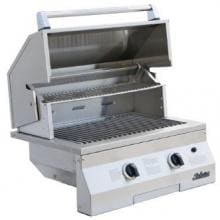 Solaire Gas Grills 27 Inch Deluxe Built-In All Infrared Propane Gas Grill