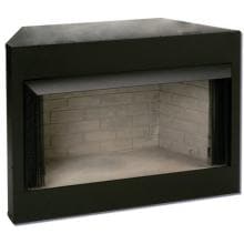 Monessen BUF400 36-Inch Universal Vent-Free Firebox With Refractory Firebrick