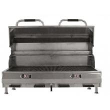 Electri-Chef 48 Inch Table Top Dual Control Electric Grill