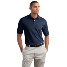 Jerzees SpotShield 5.6-Ounce Jersey Knit Polo Shirt 2XL - True Navy image