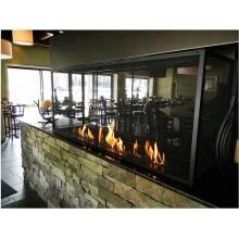 Firegear Vented Set