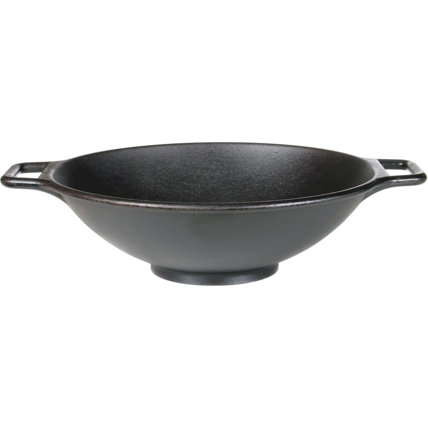 Lodge Cast Iron Wok Lodge Cast Iron Wok
