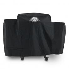 Pit Boss Grill Cover For Pit Boss 700S/700SC/700D Pellet Grill - 73701 image