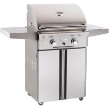 American Outdoor Grill 24 Inch Gas Grill On Cart
