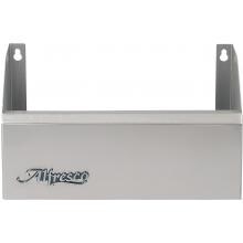 Alfresco Small Bar Speed Rail For 30-Inch Main Sink System - SPR-SM image
