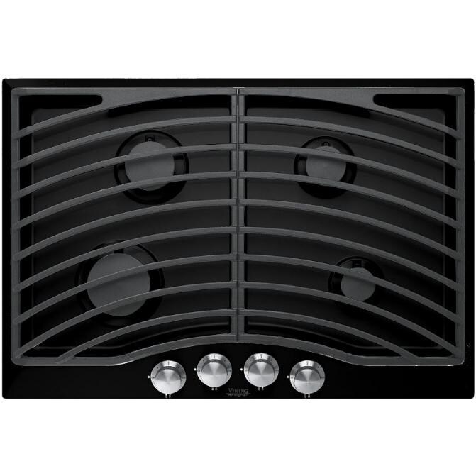 Cooktop Viking 30 Gas Cooktop
