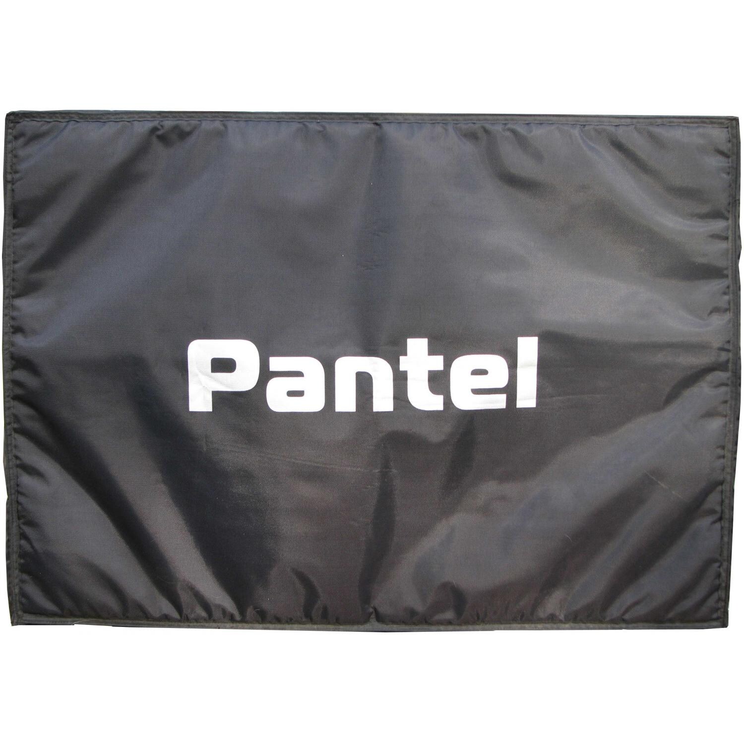 Pantel 65 Inch LCD HD 1080p Outdoor Weatherproof TV With Floor Mount