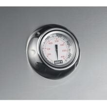 Weber Genesis Temperature Gauge