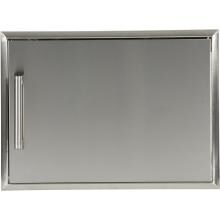 Coyote 27-Inch Single Access Door - Horizontal - CSA1724 image