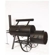 Horizon Smokers 20 Inch RD Special Marshall Backyard Smoker