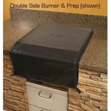 Lynx Custom Cover For Single And Double Sideburner