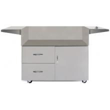 Kamado Joe Grill Cart For GasJoe Ultra 42-Inch Gas Grill