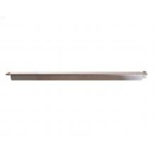 DCS Stainless Steel Locking Arm End Cap For DCS 30 Inch Radiant Rod Trays