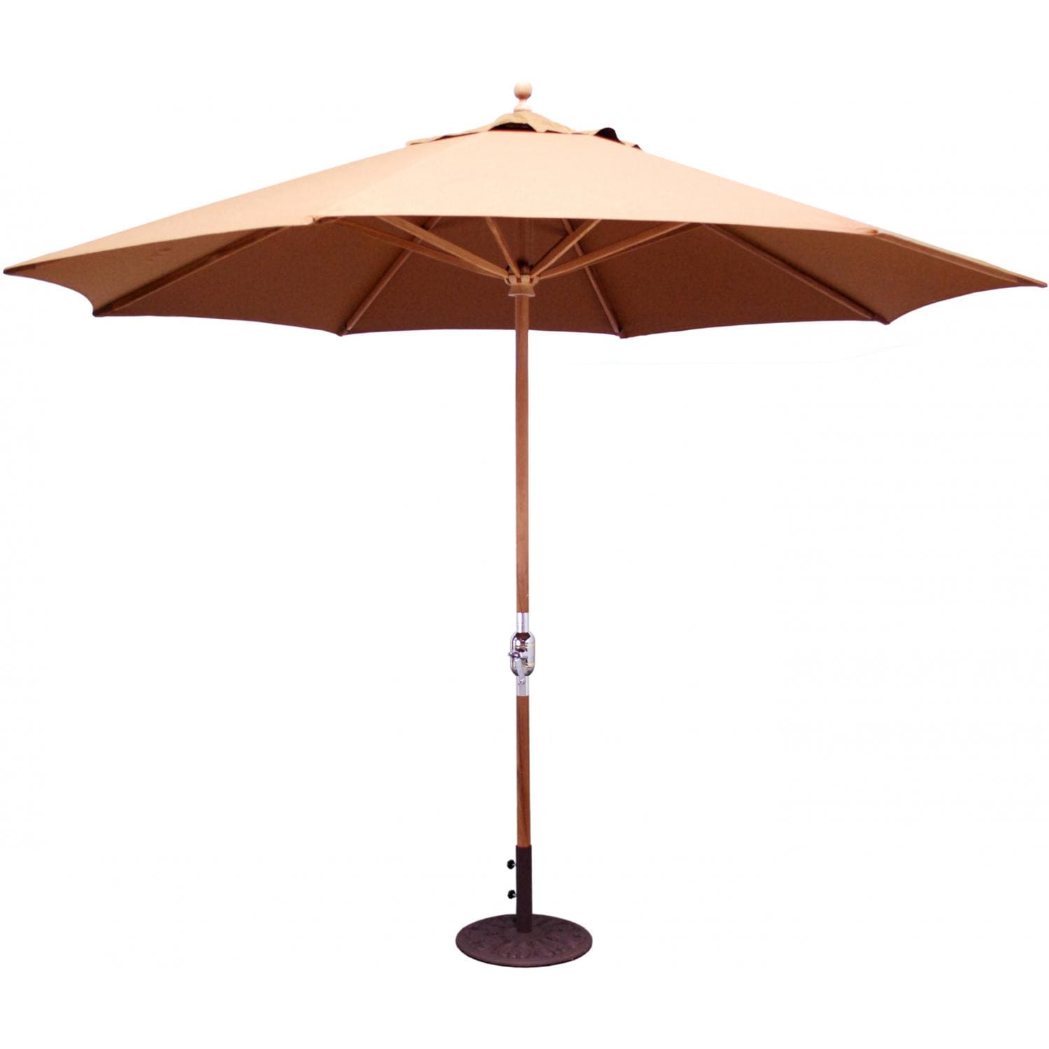 what are the umbrella parts called what are the umbrella parts called
