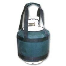 Tank Topper with Handles