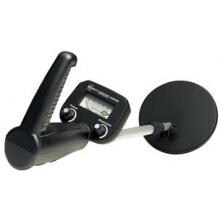 Bounty Hunter Junior Metal Detector image