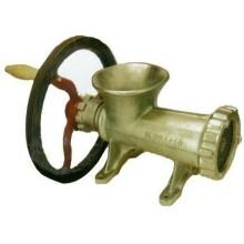 Universal Gourmet Meat Chopper With Pulley image