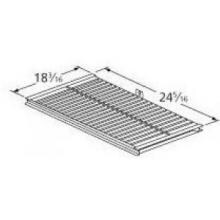 Stainless Steel Flat Heat Plate 99161 image